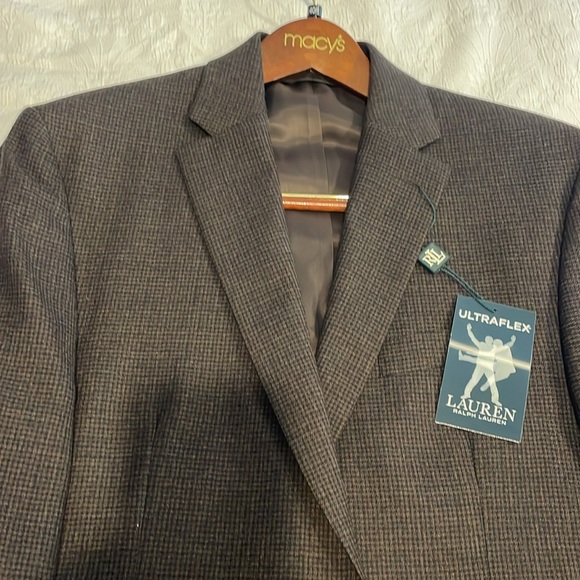 Ralph Lauren Sports Coat - Picture 2 of 4